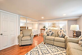 Old Orchard Beach Home w/ Patio: Walk to Beach