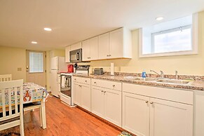 Old Orchard Beach Home w/ Patio: Walk to Beach