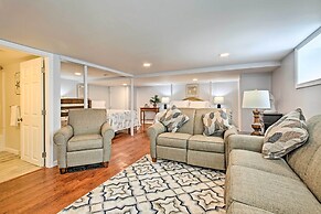 Old Orchard Beach Home w/ Patio: Walk to Beach