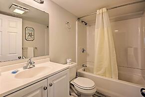 Old Orchard Beach Home w/ Patio: Walk to Beach