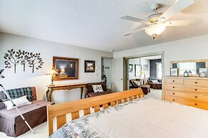Lakefront Hackensack Cabin w/ Patio & Grill!
