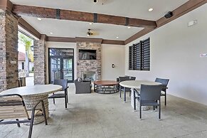 Davenport Disney-themed Resort Home w/ Club Access