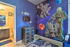 Davenport Disney-themed Resort Home w/ Club Access