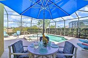 Davenport Disney-themed Resort Home w/ Club Access