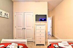 Davenport Disney-themed Resort Home w/ Club Access