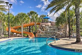 Davenport Disney-themed Resort Home w/ Club Access
