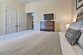 Davenport Disney-themed Resort Home w/ Club Access