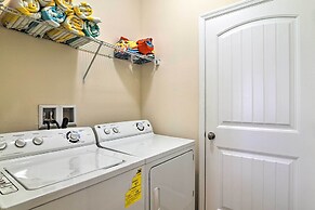 Davenport Disney-themed Resort Home w/ Club Access