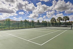 Davenport Disney-themed Resort Home w/ Club Access