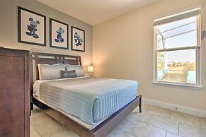 Davenport Disney-themed Resort Home w/ Club Access