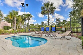 Davenport Disney-themed Resort Home w/ Club Access