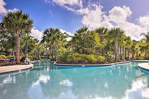 Davenport Disney-themed Resort Home w/ Club Access