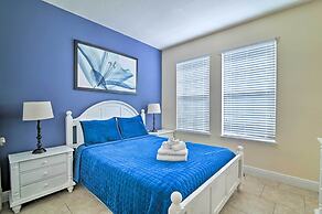 Davenport Disney-themed Resort Home w/ Club Access