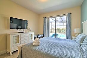 Davenport Disney-themed Resort Home w/ Club Access