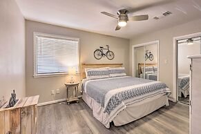 Hot Tub Access: Fantastic Condo in Hot Springs!