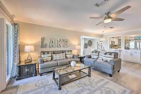 Hot Tub Access: Fantastic Condo in Hot Springs!