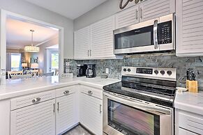 Hot Tub Access: Fantastic Condo in Hot Springs!