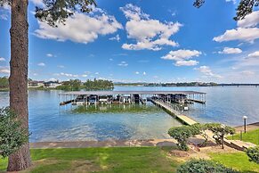 Hot Tub Access: Fantastic Condo in Hot Springs!