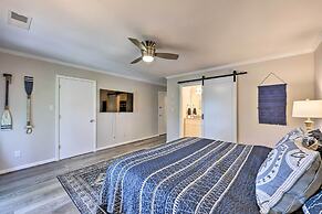 Hot Tub Access: Fantastic Condo in Hot Springs!