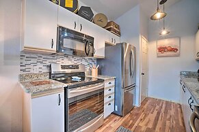 Serene Branson Penthouse w/ Resort Access & Views!