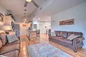 Serene Branson Penthouse w/ Resort Access & Views!