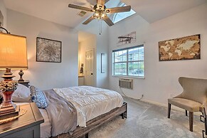 Serene Branson Penthouse w/ Resort Access & Views!