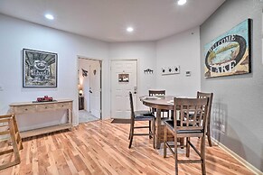 Serene Branson Penthouse w/ Resort Access & Views!