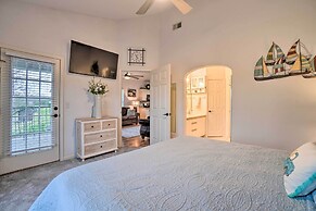 Serene Branson Penthouse w/ Resort Access & Views!
