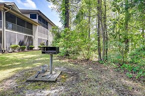 Pawleys Island Vacation Rental on Golf Course!