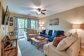 Pawleys Island Vacation Rental on Golf Course!