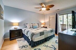 Pawleys Island Vacation Rental on Golf Course!