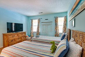 Pawleys Island Vacation Rental on Golf Course!
