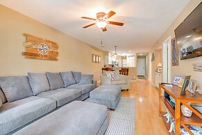 Pawleys Island Vacation Rental on Golf Course!