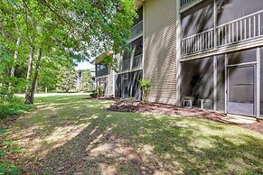 Pawleys Island Vacation Rental on Golf Course!