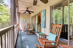 Pawleys Island Vacation Rental on Golf Course!