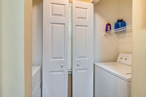 Pawleys Island Vacation Rental on Golf Course!