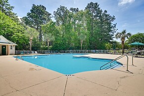 Pawleys Island Vacation Rental on Golf Course!