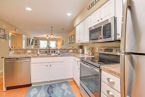 Pawleys Island Vacation Rental on Golf Course!