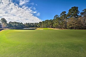 Pawleys Island Vacation Rental on Golf Course!