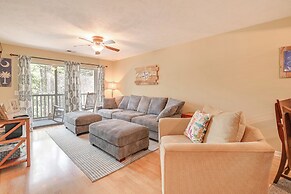 Pawleys Island Vacation Rental on Golf Course!