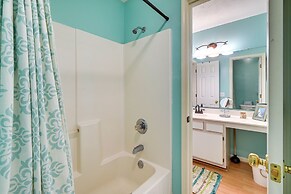 Pawleys Island Vacation Rental on Golf Course!