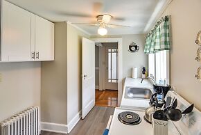 Newport House < 3 Mi to Beaches & Bowens Wharf!