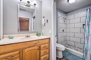 Port St Joe Getaway w/ Large Yard & Fire Pit!