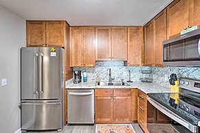 Port St Joe Getaway w/ Large Yard & Fire Pit!