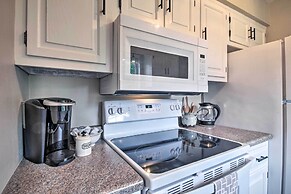 Relaxing Townhome, 4 Mi to Mizzou University!