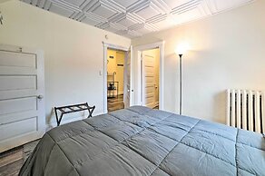 Cozy Sault St Marie Apartment - Walk to River