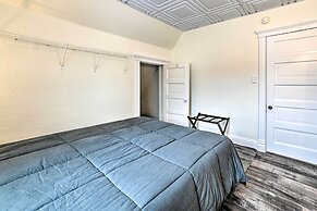 Cozy Sault St Marie Apartment - Walk to River