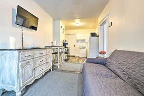 Cozy Sault St Marie Apartment - Walk to River
