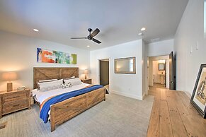 Elegant Priest Lake Townhome ~ 1 Mi From Lake