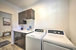 Elegant Priest Lake Townhome ~ 1 Mi From Lake